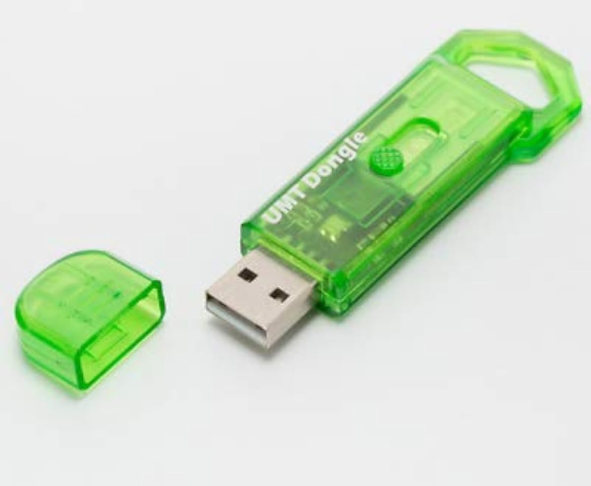 Ultimate Multi Tool (UMT) Dongle